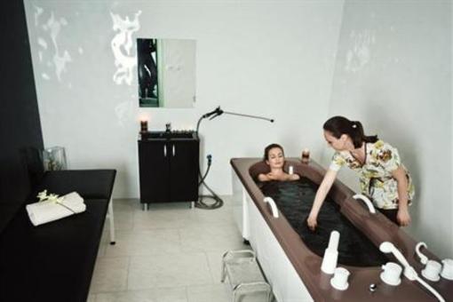 фото отеля Hotel Mirage Eforie Nord