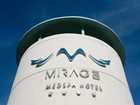 фото отеля Hotel Mirage Eforie Nord