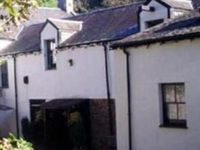 Old Mill Hotel Motherwell