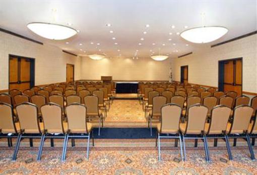 фото отеля Clarion Hotel Mansion Inn