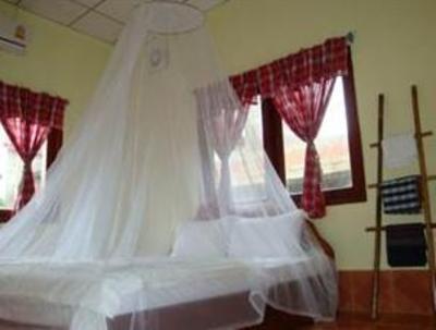 фото отеля Vieng Thara Guesthouse and Cafe