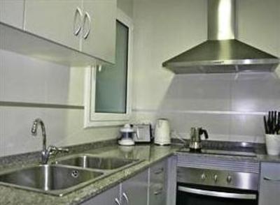 фото отеля BP Plato Muntaner Apartment