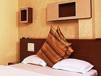 Hotel Iris New Delhi