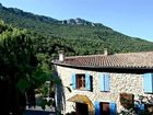 фото отеля Hostellerie du Vieux Moulin Duilhac-sous-Peyrepertuse