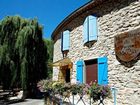 фото отеля Hostellerie du Vieux Moulin Duilhac-sous-Peyrepertuse