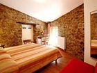 фото отеля Hostellerie du Vieux Moulin Duilhac-sous-Peyrepertuse