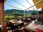 фото отеля Hostellerie du Vieux Moulin Duilhac-sous-Peyrepertuse