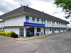 фото отеля Motel 6 Topeka Northwest