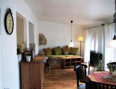 фото отеля Landhotel & Seminarhaus Wiesengrund