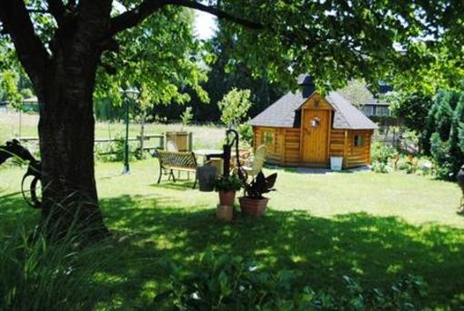 фото отеля Landhotel & Seminarhaus Wiesengrund