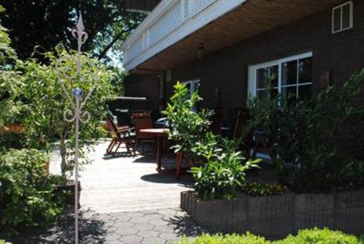 фото отеля Landhotel & Seminarhaus Wiesengrund