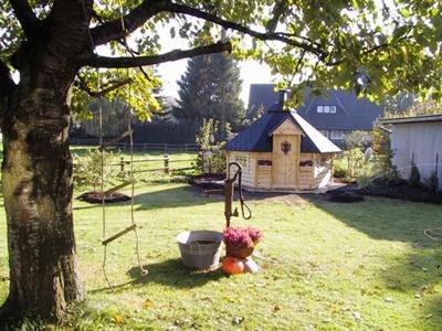 фото отеля Landhotel & Seminarhaus Wiesengrund
