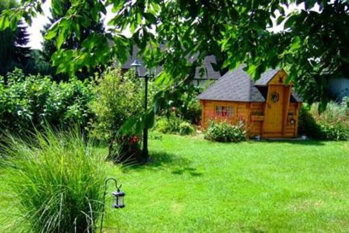 фото отеля Landhotel & Seminarhaus Wiesengrund