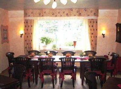 фото отеля Landhotel & Seminarhaus Wiesengrund