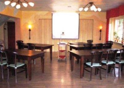 фото отеля Landhotel & Seminarhaus Wiesengrund
