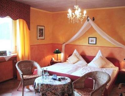 фото отеля Landhotel & Seminarhaus Wiesengrund