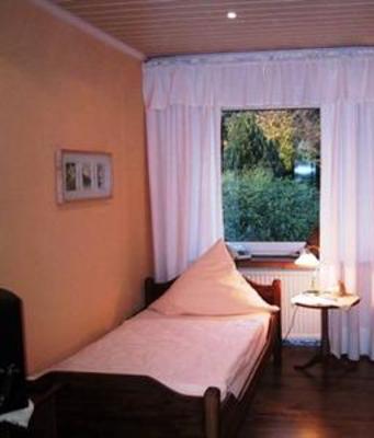 фото отеля Landhotel & Seminarhaus Wiesengrund