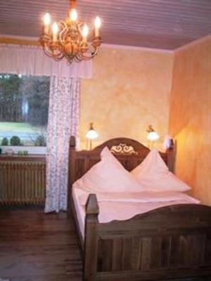 фото отеля Landhotel & Seminarhaus Wiesengrund