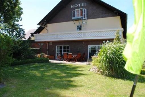 фото отеля Landhotel & Seminarhaus Wiesengrund