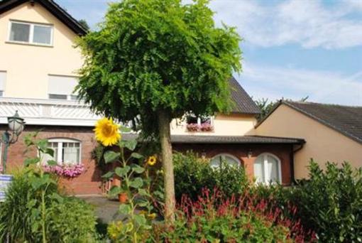 фото отеля Landhotel & Seminarhaus Wiesengrund