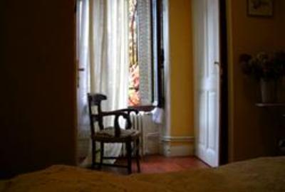 фото отеля Hotel Central Annecy