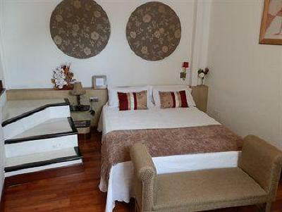 фото отеля Hotel Nueve Leyendas