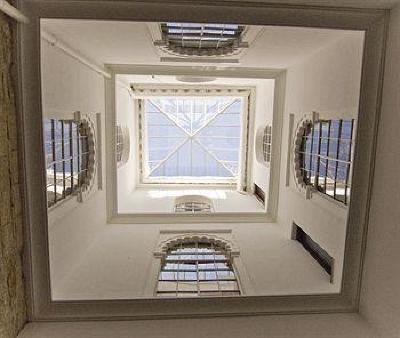 фото отеля Hotel Nueve Leyendas