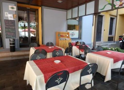 фото отеля Hotel Novara