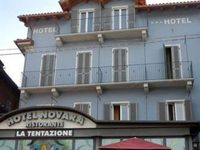 Hotel Novara