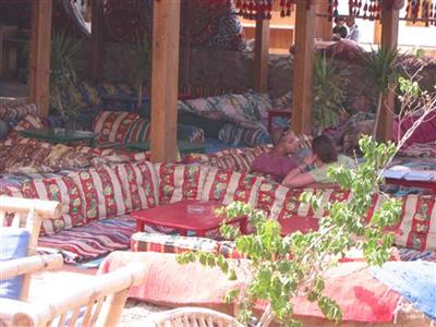 фото отеля Bedouin Lodge Hotel