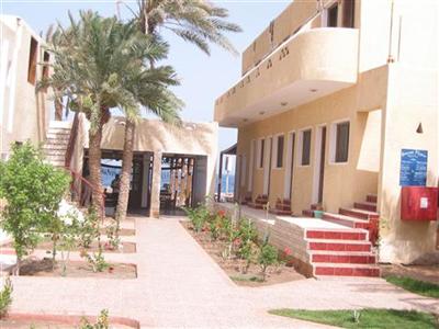 фото отеля Bedouin Lodge Hotel