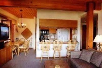 фото отеля Wood Creek Condominiums Mount Crested Butte