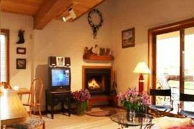 фото отеля Wood Creek Condominiums Mount Crested Butte