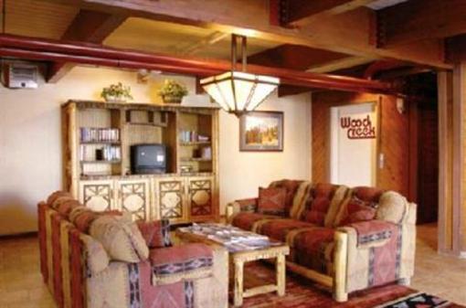 фото отеля Wood Creek Condominiums Mount Crested Butte