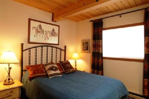 фото отеля Wood Creek Condominiums Mount Crested Butte