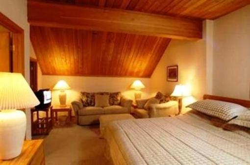 фото отеля Wood Creek Condominiums Mount Crested Butte