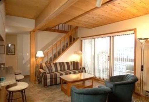 фото отеля Wood Creek Condominiums Mount Crested Butte
