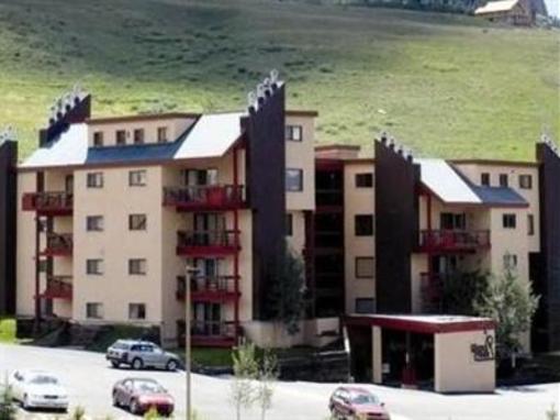 фото отеля Wood Creek Condominiums Mount Crested Butte