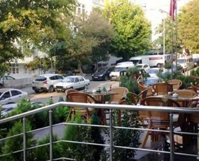 фото отеля Latifoglu Hotel