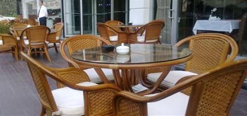 фото отеля Latifoglu Hotel