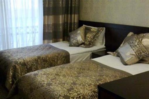 фото отеля Latifoglu Hotel