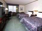 фото отеля Quality Inn on the Hill Charlottetown