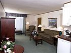 фото отеля Quality Inn on the Hill Charlottetown