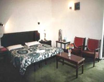 фото отеля Hotel Preethi Palace