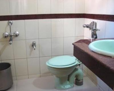 фото отеля Hotel Preethi Palace