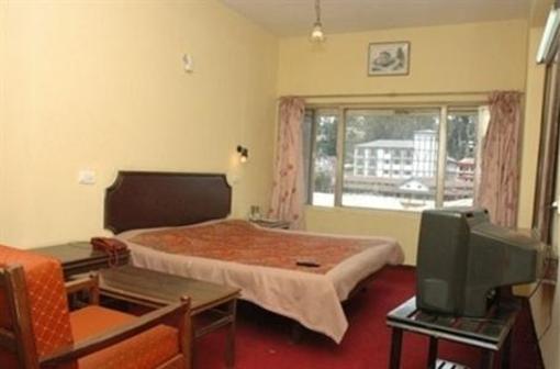 фото отеля Hotel Preethi Palace