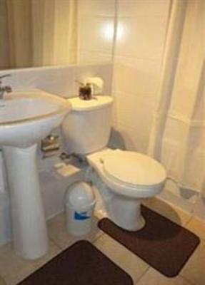 фото отеля Luxury Apartments Santiago