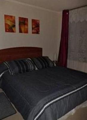 фото отеля Luxury Apartments Santiago