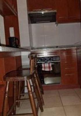 фото отеля Luxury Apartments Santiago