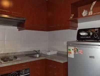 фото отеля Luxury Apartments Santiago